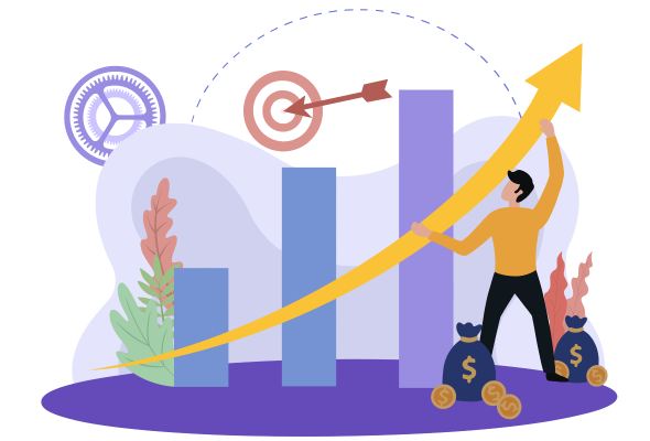 How can you grow?